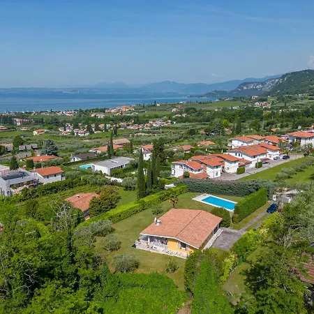 Belvedere, Piscina Privata 빌라 *