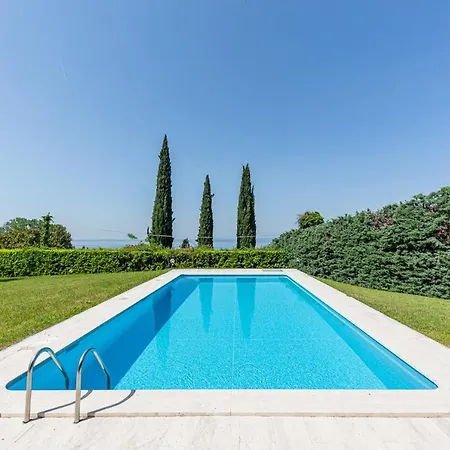 Belvedere, Piscina Privata * 바르돌리노