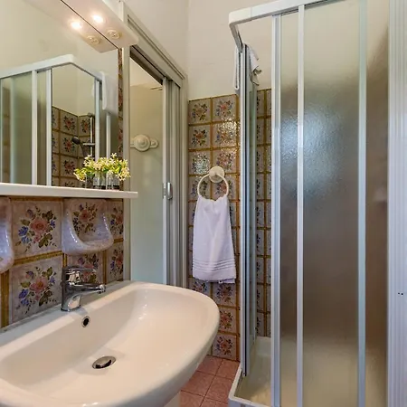 Belvedere, Piscina Privata וילה *